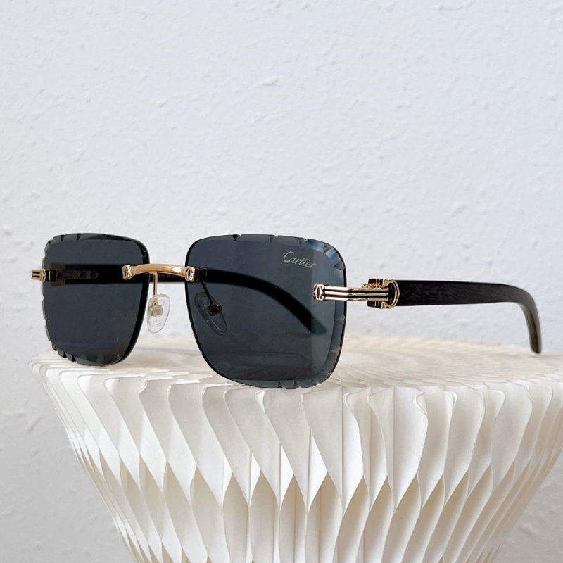 Cartier Sunglasses